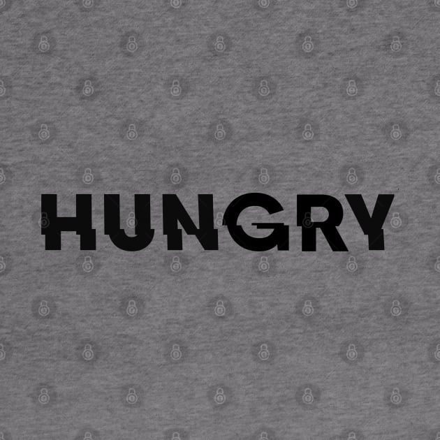 Hungry by mrdurrs